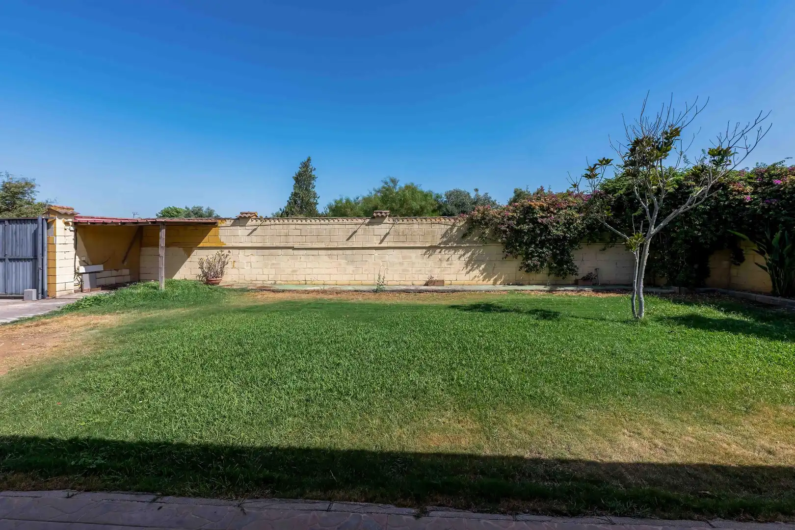 Houses for sale in La Rinconada  with Air Conditioner, Heating and Private garden