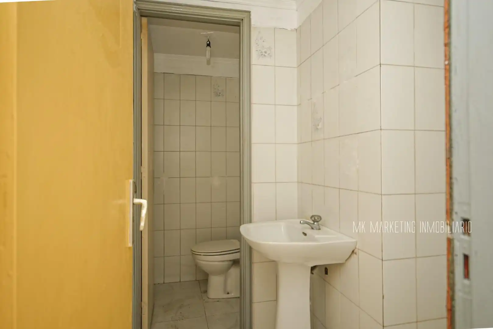 Bathroom of Flat for sale in Telde  with Balcony