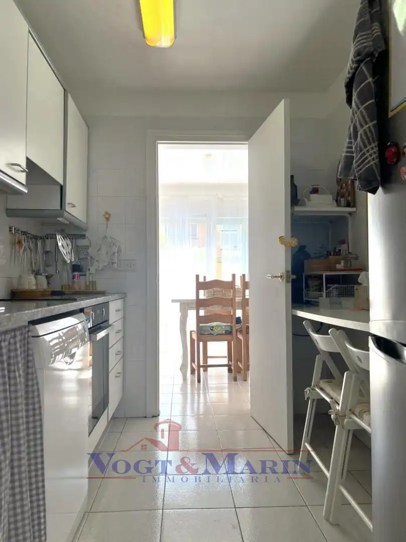 Reihenhaus mit Pool zum Verkauf in Carrer Onze de Setembre, imagen 22