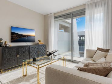 Mini appartamento con balcone in vendita a Calle Camino del Reloj 43