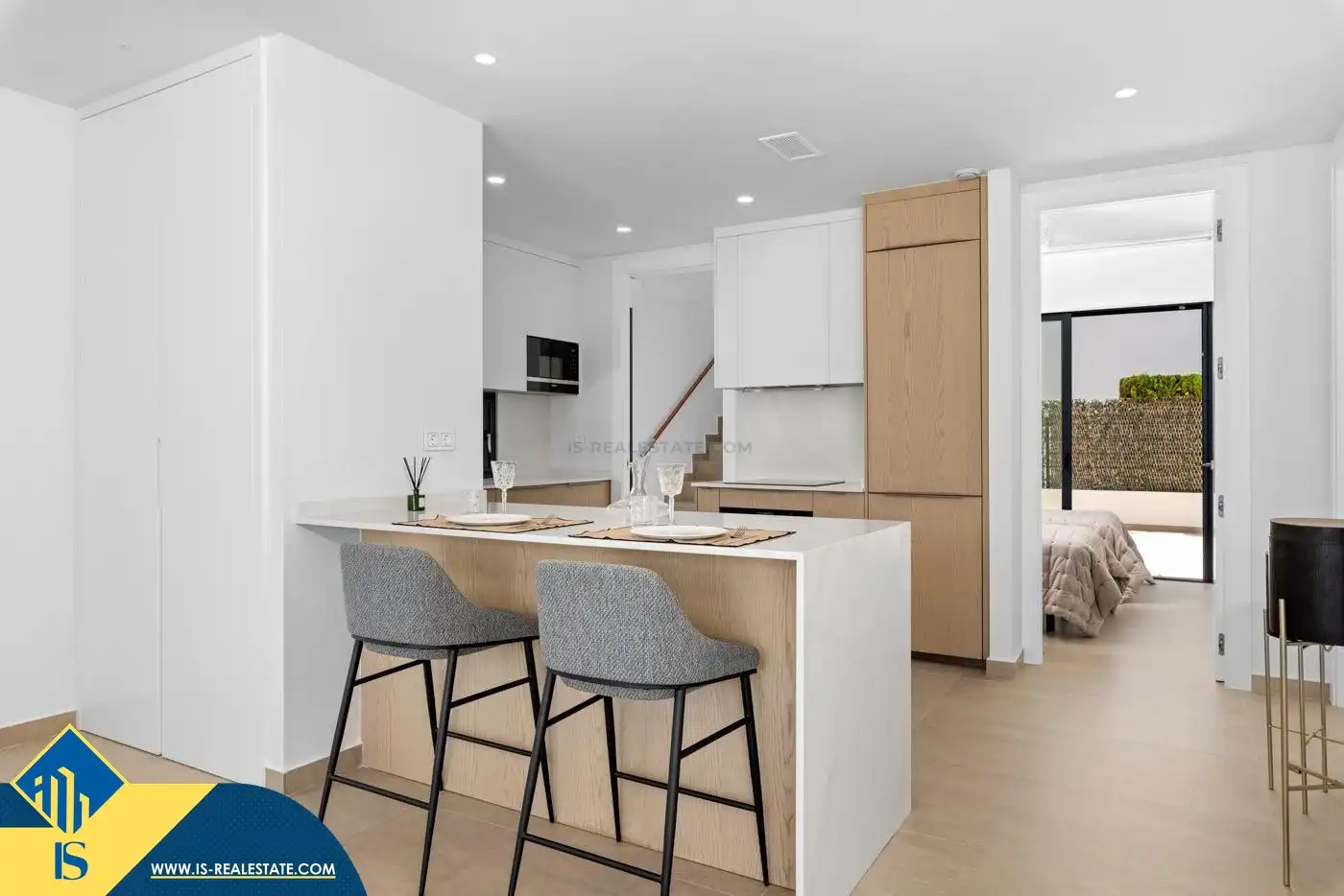 Villa avec piscine à vendre à Orihuela Costa, imagen 33
