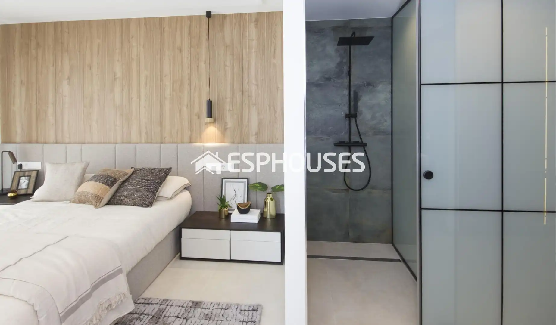 Villa avec terrasse à vendre à Ciudad Quesada, imagen 49