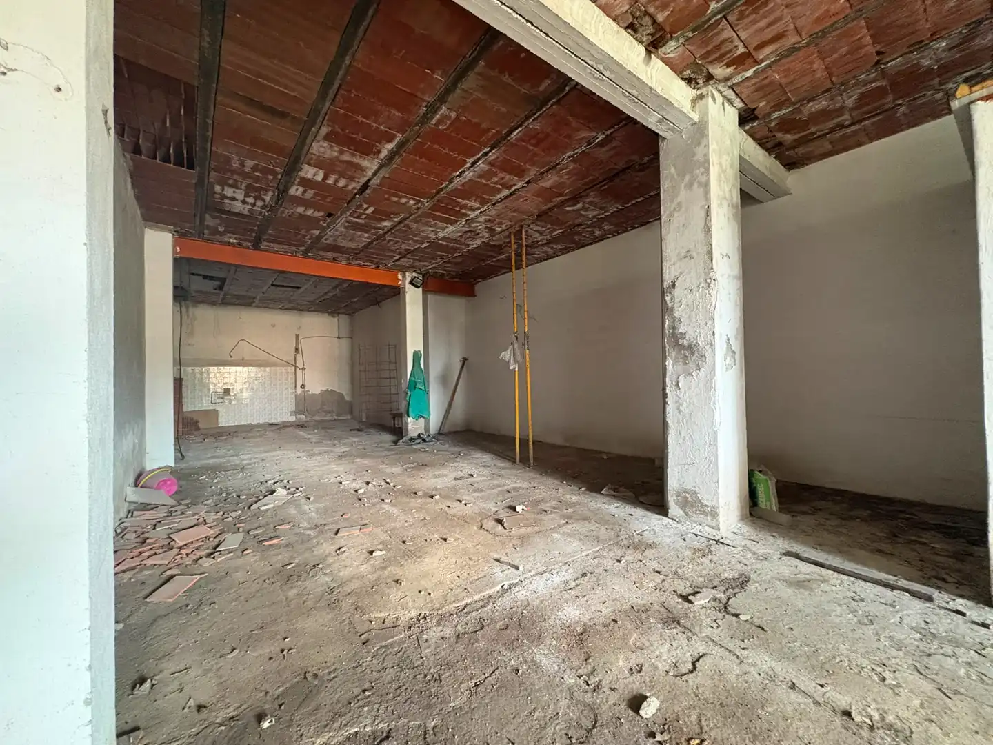 Local comercial en venda a Avenida de las Américas, imagen 2