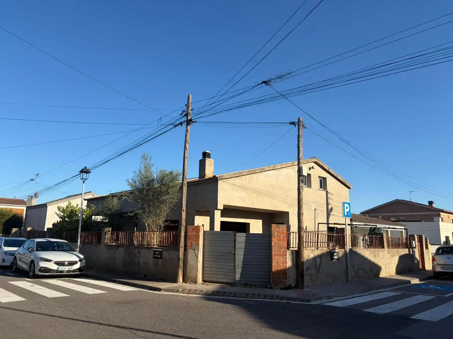 Haus zum Verkauf in La Torre de Claramunt, imagen 17