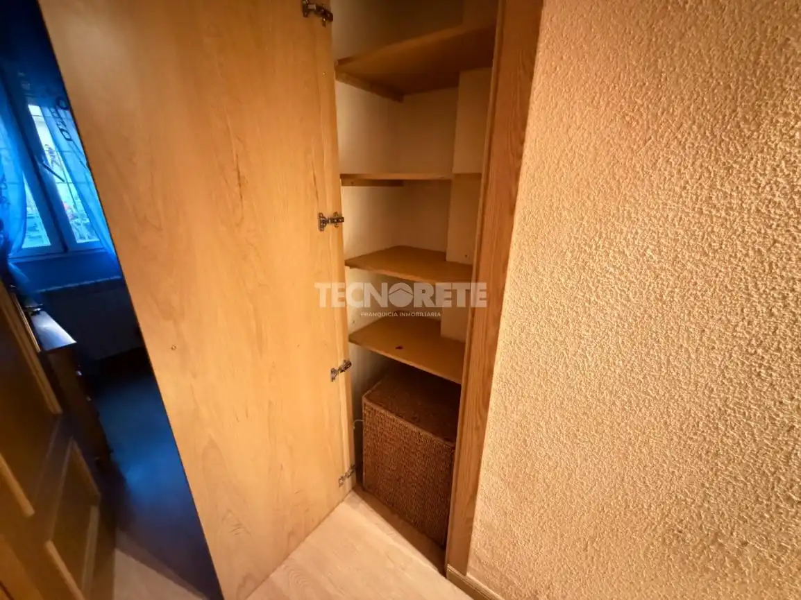 Dormitori de Pis en venda en Constitución - Balconcillo