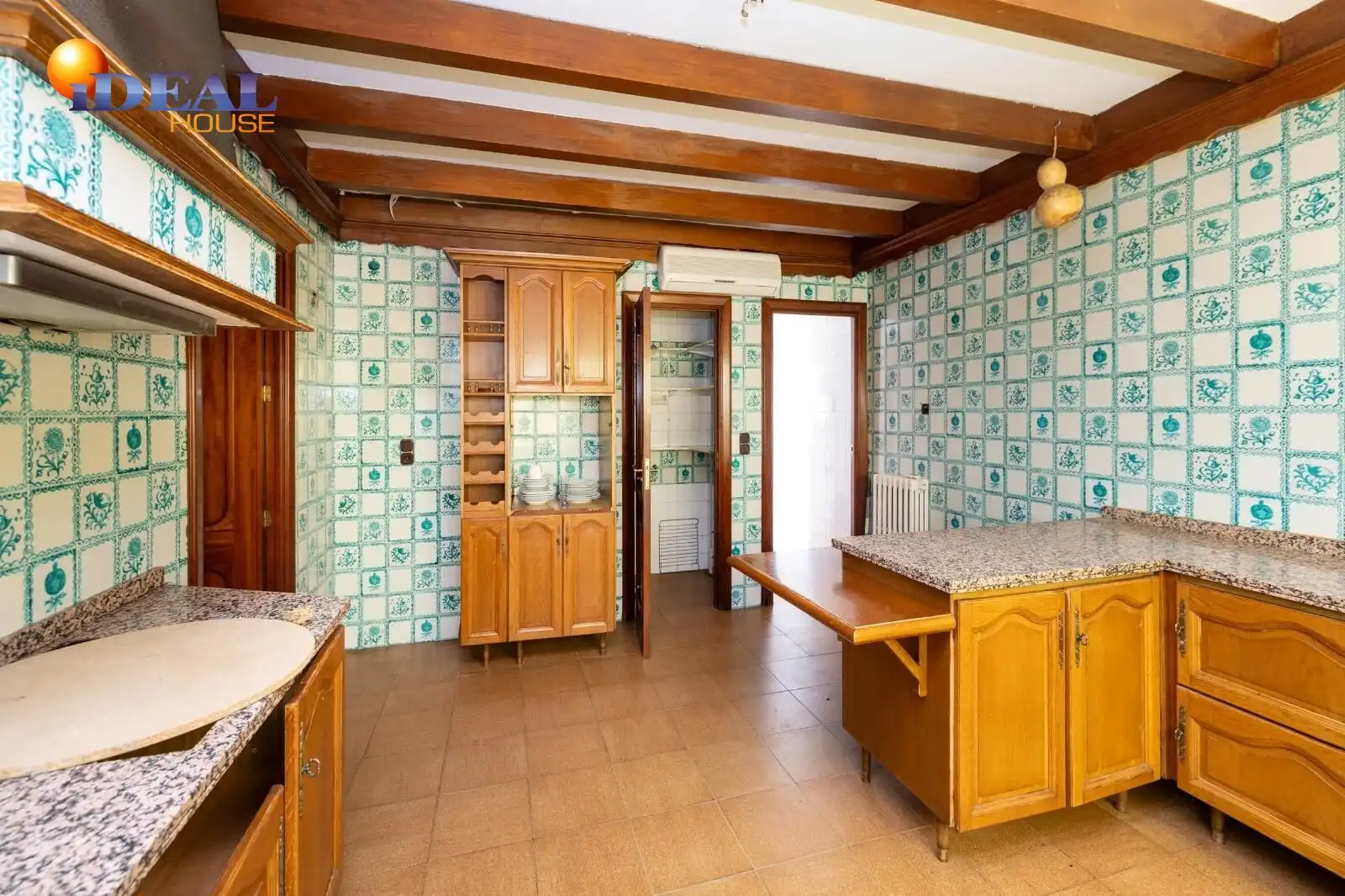 Piso con terraza en venta en Centro, imagen 30