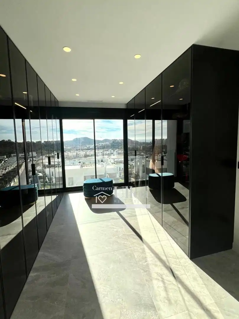 Villa avec piscine à vendre à Balcón de Finestrat - Terra Marina, imagen 8