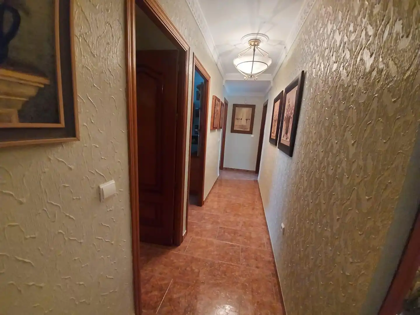 Casa con terraza en venta en Adra, imagen 37