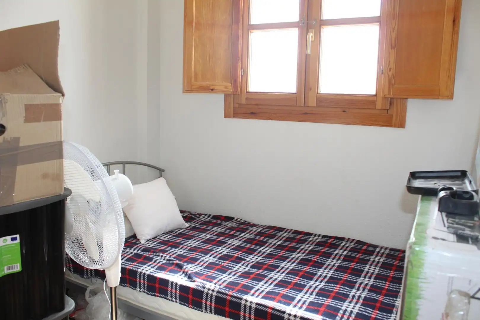 Bedroom of Detached homes for sale in Enix  with Private garden, Furnished and Oven