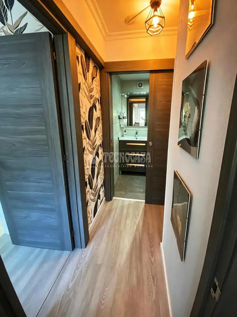 Piso en venta en Montequinto con Aire acondicionado y Terraza