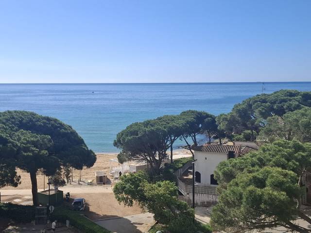 Estudio en Venta en La Fosca - Cala Margarida
