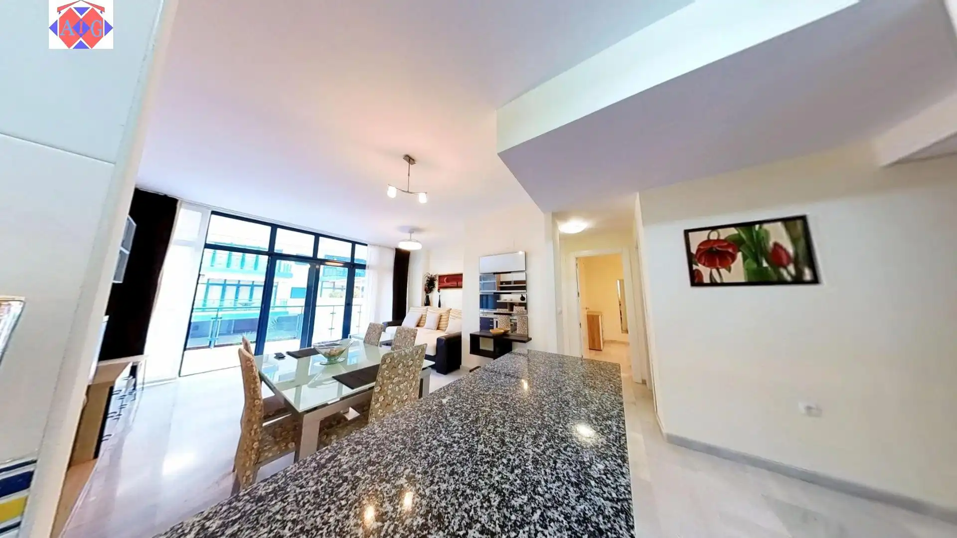 Piso con ascensor en venta en Castell de Ferro, imagen 18