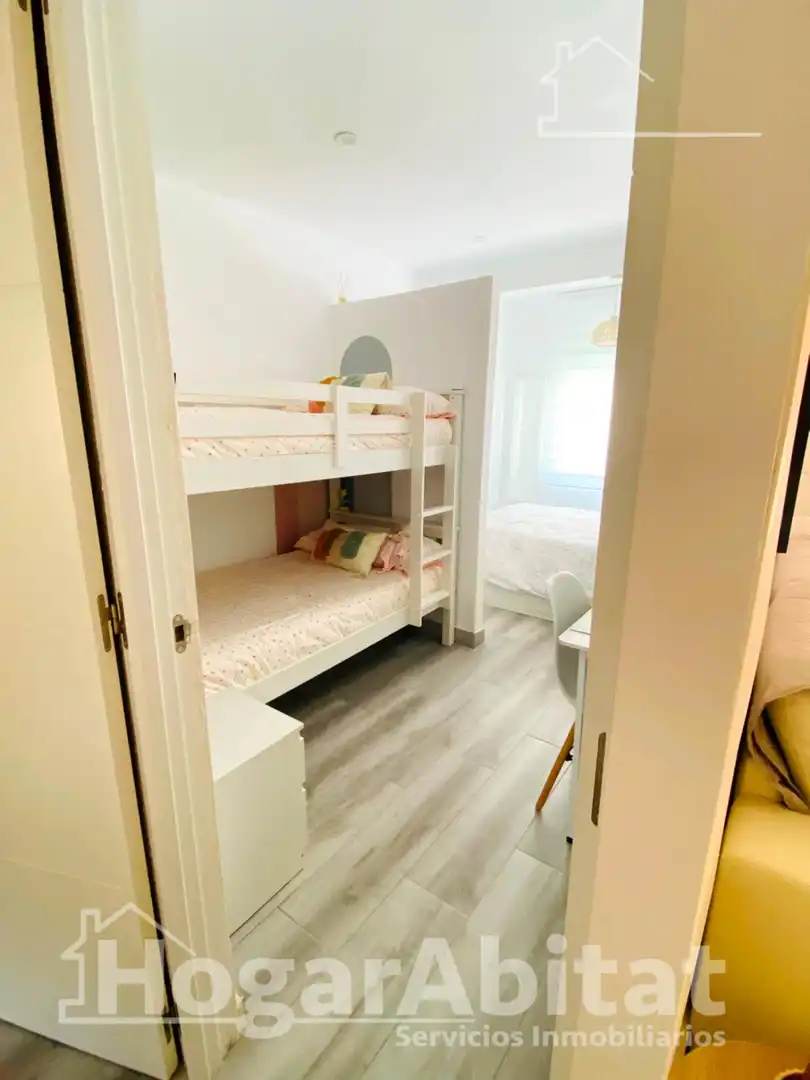 Appartamento con terrazza in vendita a Calle Formentera, imagen 20