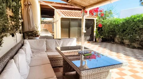 Foto 2 de Casa o chalet en venta en Europa, Puerto Rey, Vera