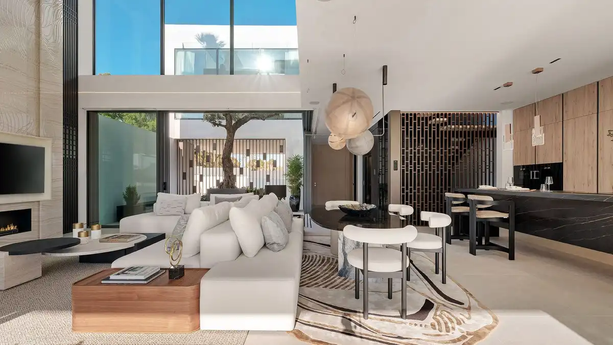 Casa a schiera in vendita a Marbella Centro, imagen 10
