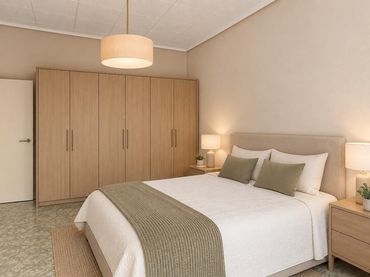 Wohnung mit Balkon zum Verkauf in Elche ciudad
