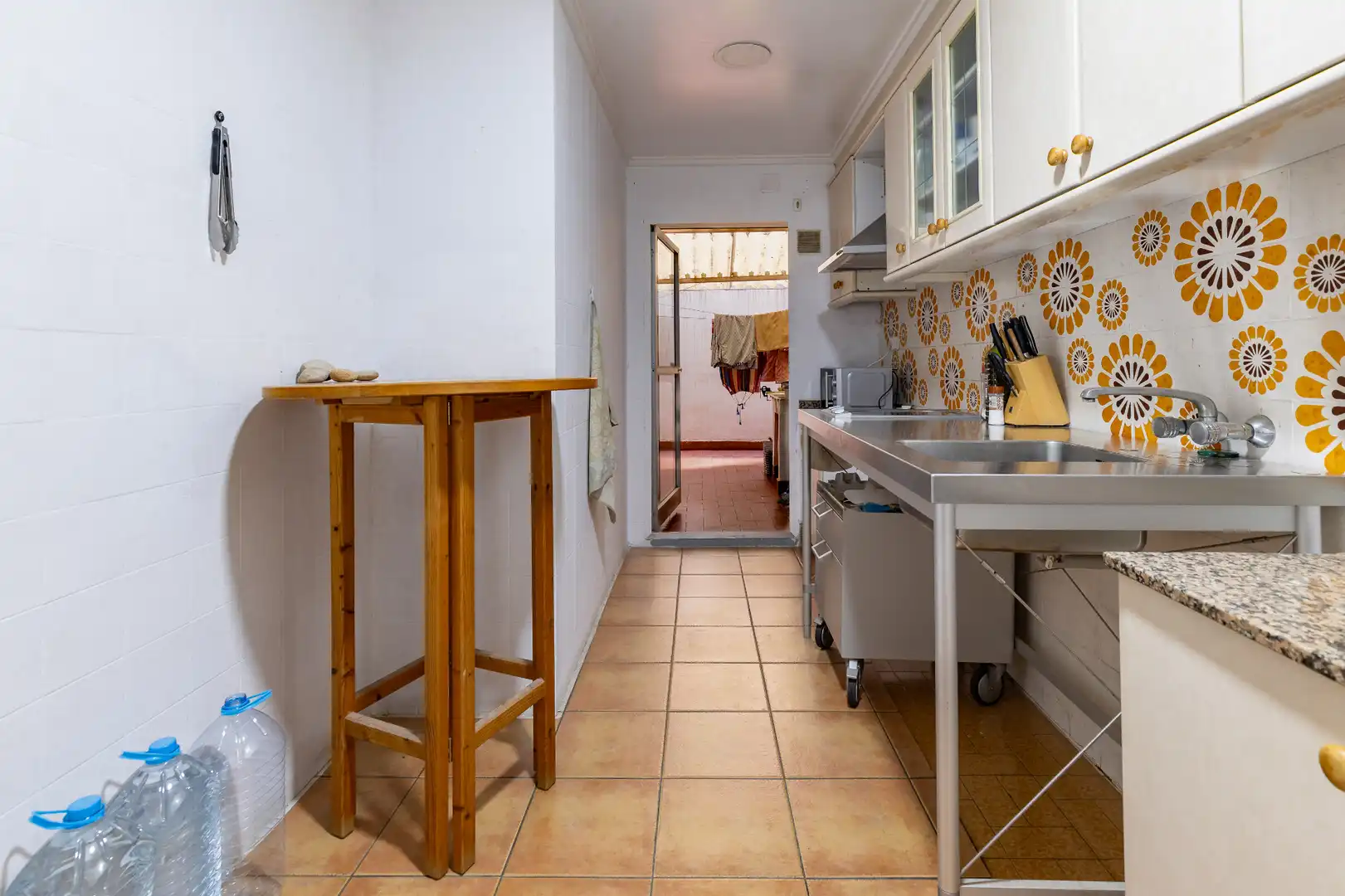 Appartement avec terrasse à vendre à Carrer del Mestre Padilla, imagen 25