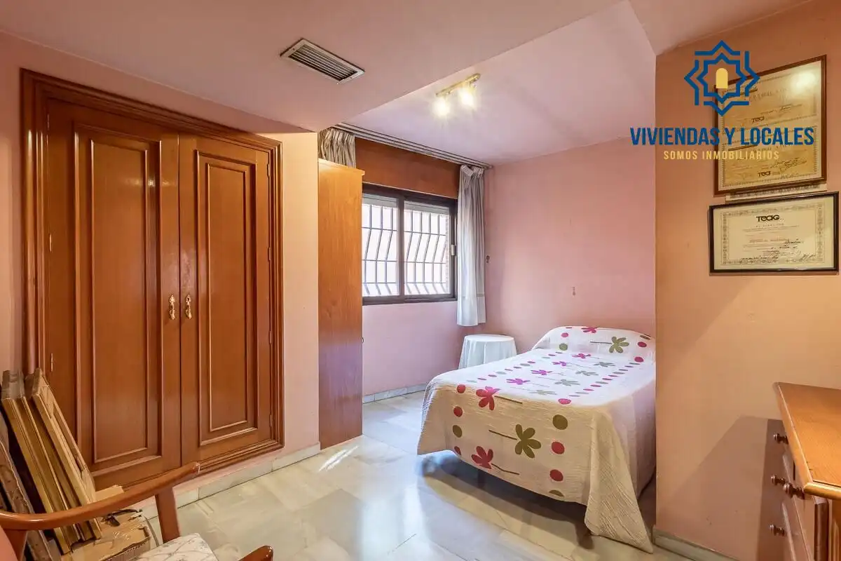 Piso con piscina en venta en Centro, imagen 35