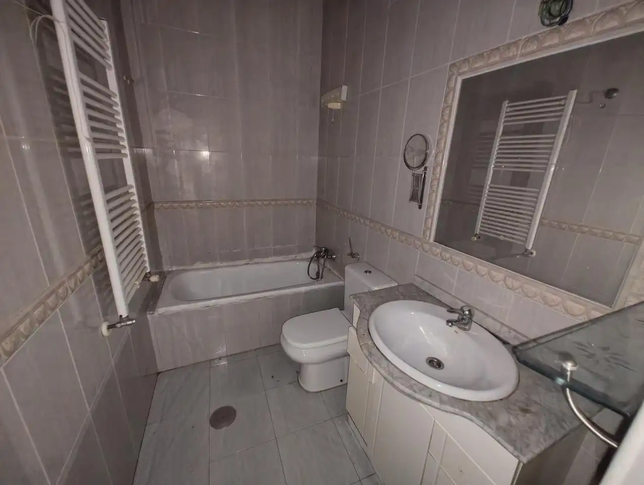 Baño de Planta baja en venta en Madrid