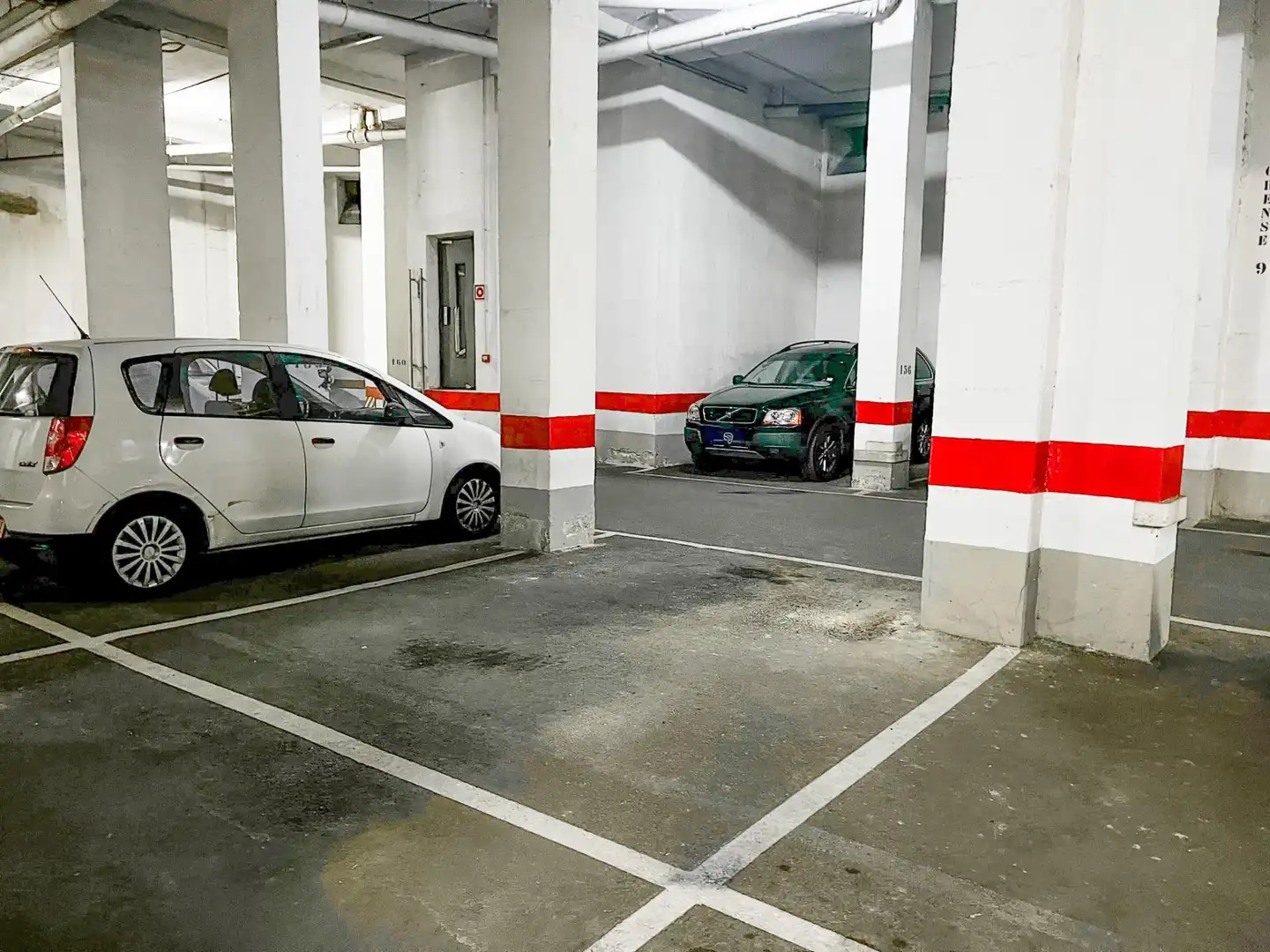 Einzelparkplatz zum Verkauf in Centro, imagen 3