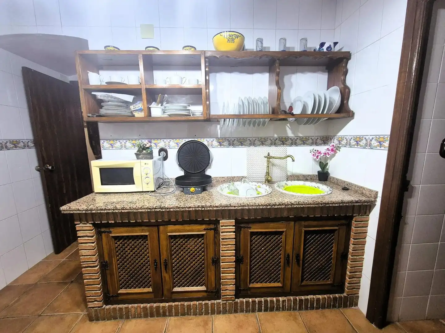 House with pool for sale in Salar, imagen 13