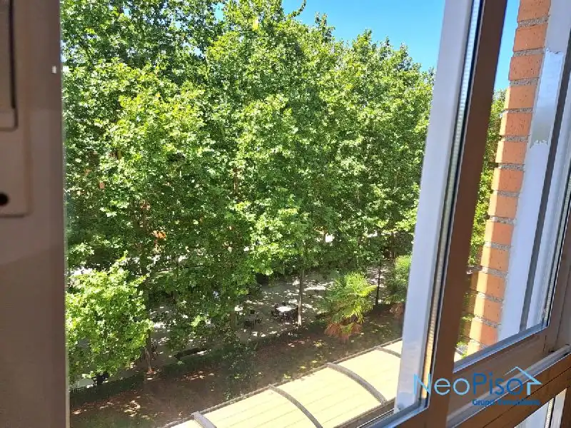 Appartement avec ascenseur à vendre à Parque Lisboa - La Paz, imagen 12