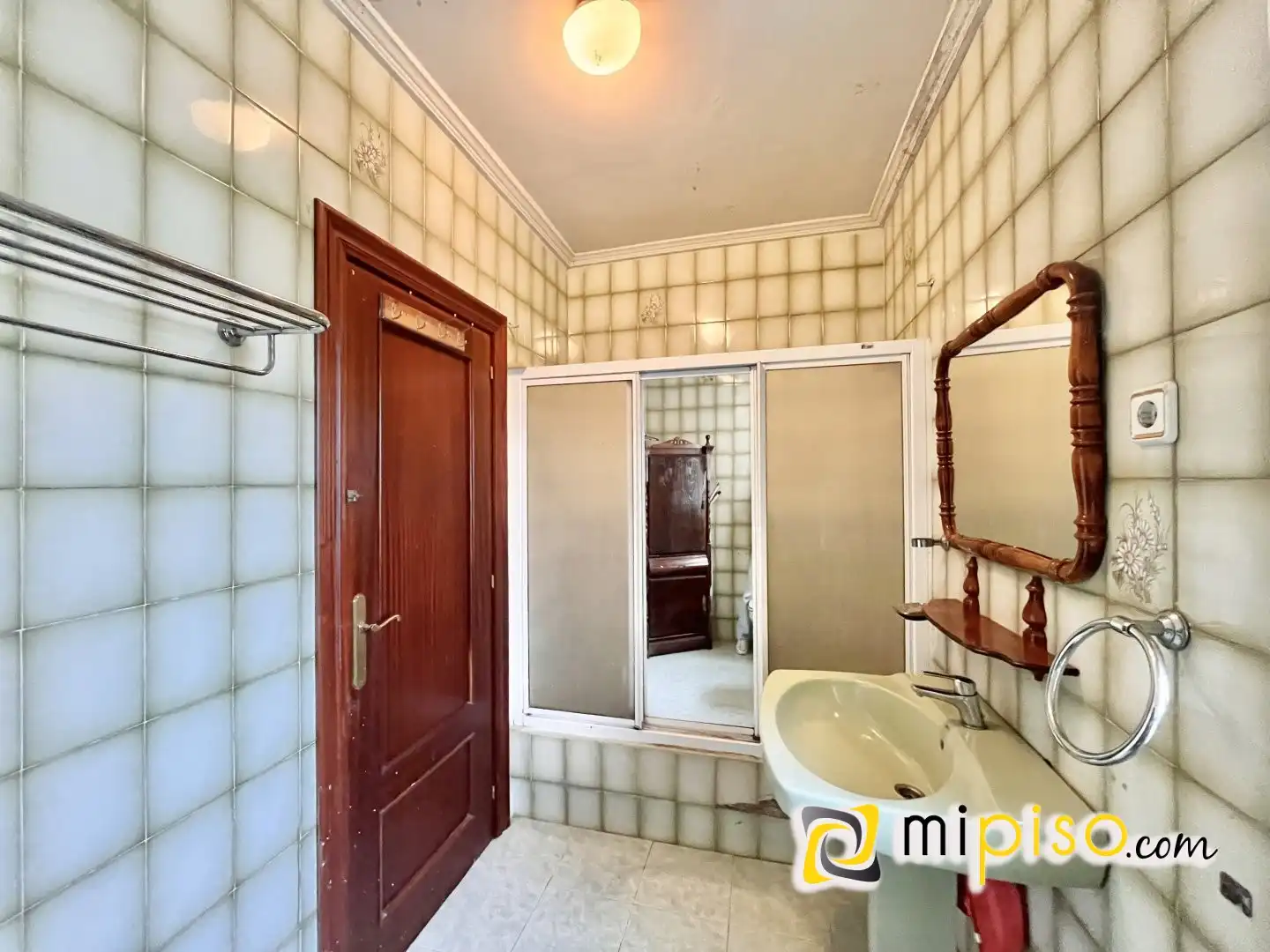 Baño de Casa o chalet en venta en Laredo