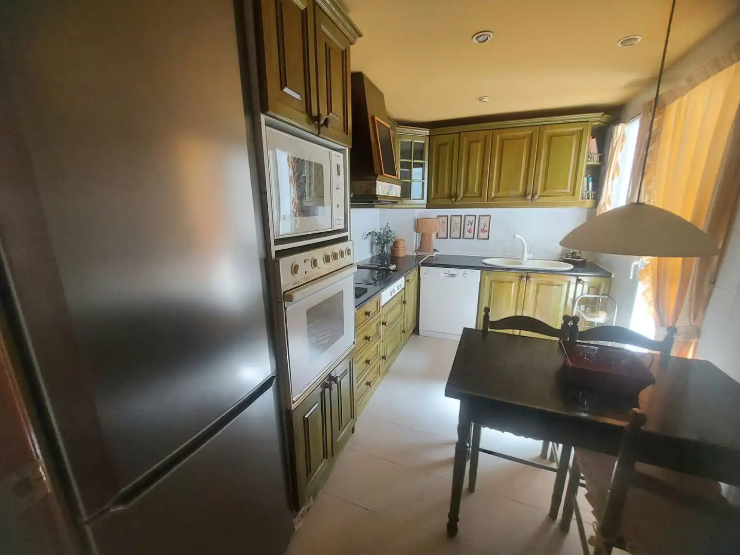 Duplex avec terrasse à vendre à Los Peñas 10, imagen 33