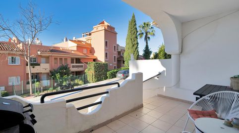 Foto 3 de Casa adosada en venda a 218 Avenida Benajarafe, Reserva de Marbella, Marbella