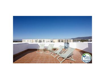 Appartement avec ascenseur à vendre à Carrer Port Joan