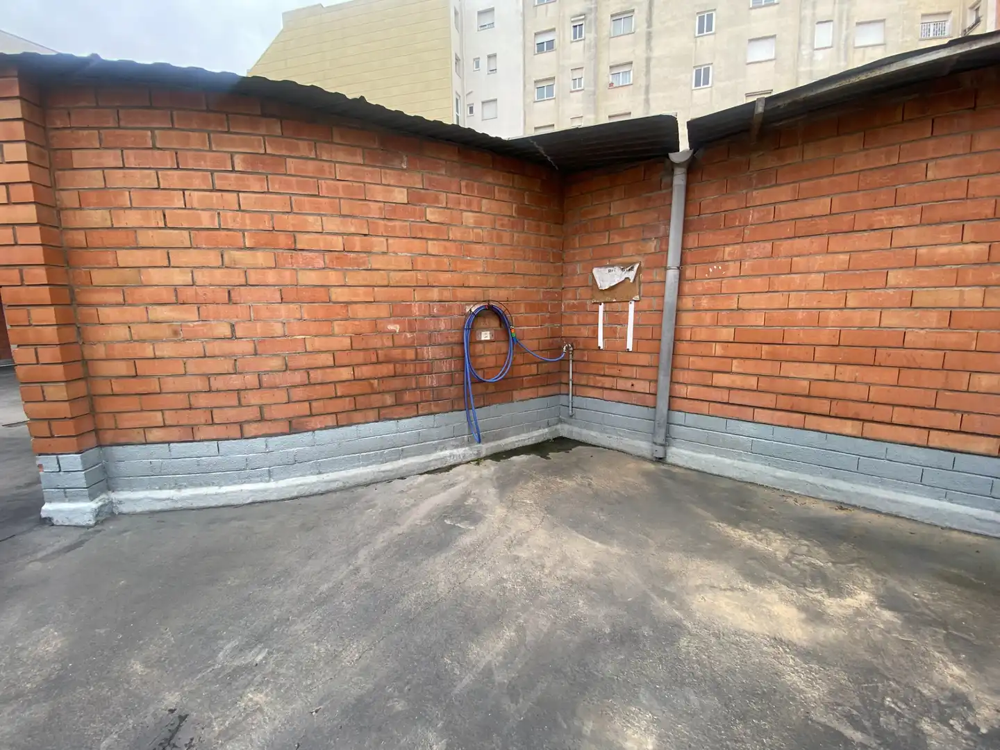 Garage for sale in Carrer del Carme, Centre - Estació