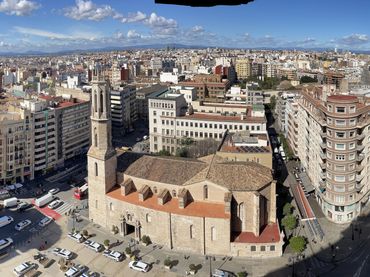 Business premises for transfer in Ciutat Vella