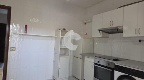Foto 3 de Casa adosada en venta en Lavadores, Vigo