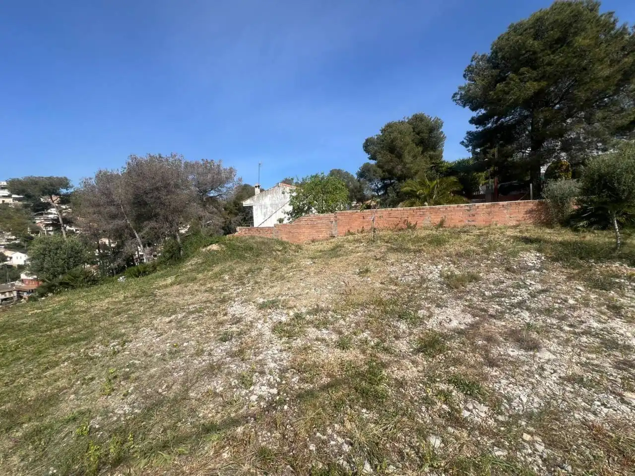Terreny residencial en venda a Calle BEGONIA 98, imagen 6