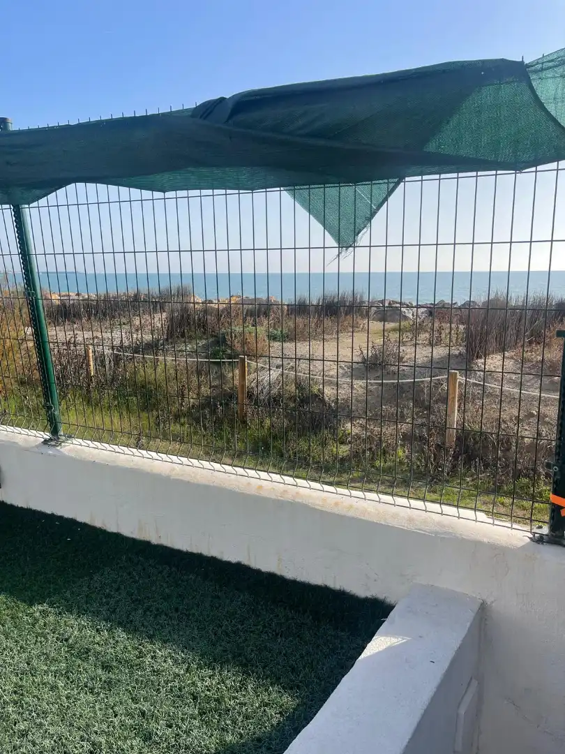 Casa o chalet de alquiler con opción a compra en Burriana / Borriana con Aire acondicionado, Jardín privado y Piscina