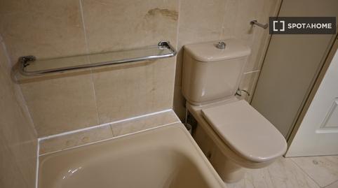 Foto 3 de Estudi per a compartir a Peñagrande, Madrid