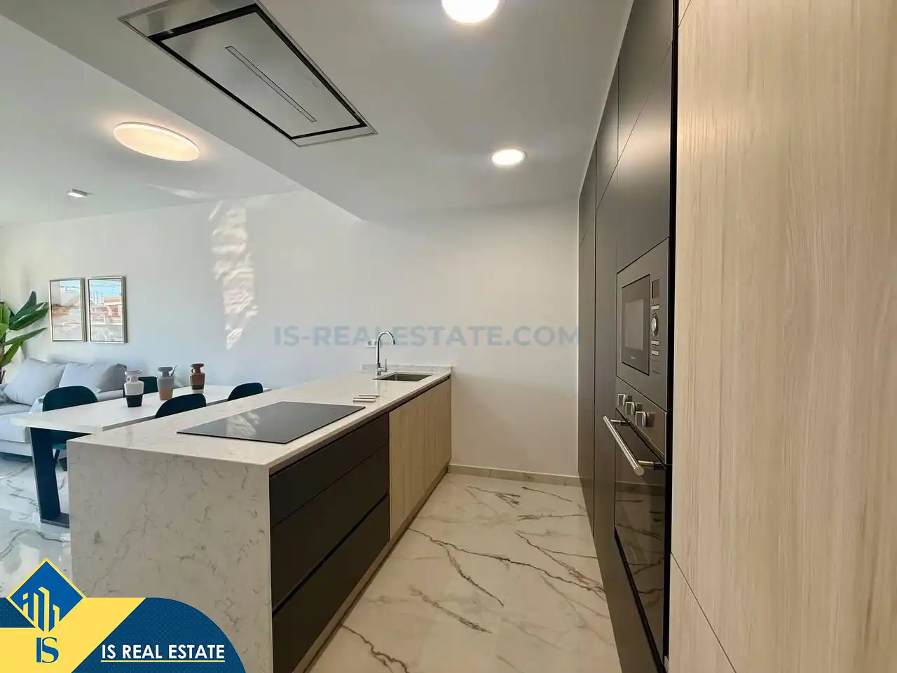 Penthouse mit Pool zum Verkauf in Orihuela Costa, imagen 21