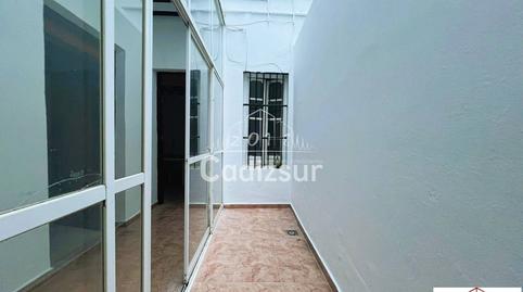 Foto 5 de Pis en venda a Calle Enrique de las Marinas, Alameda - Mentidero - Teatro Falla,  Cádiz Capital