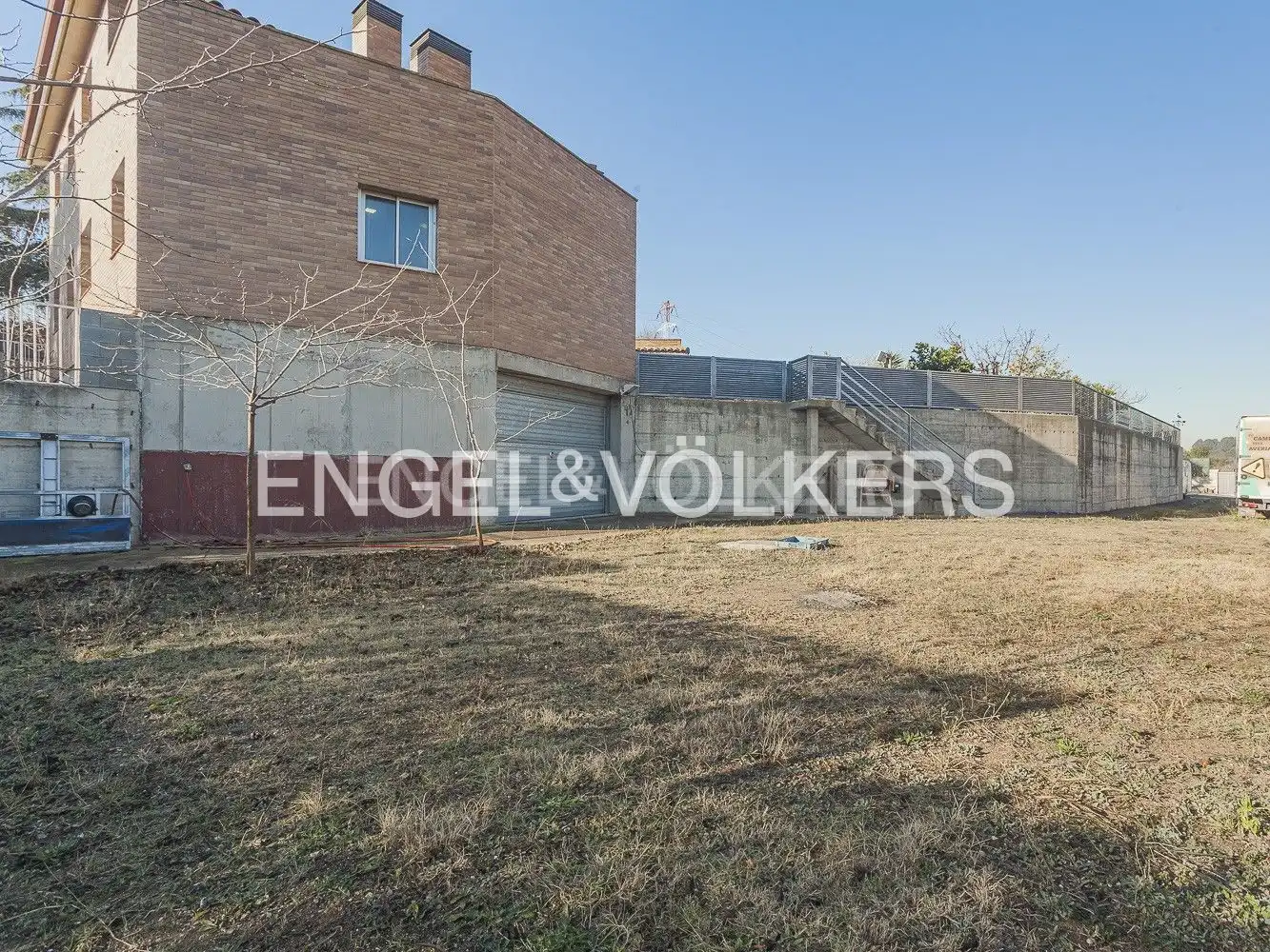 Casa o chalet en venta en Sant Quirze del Vallès con Aire acondicionado, Calefacción y Jardín privado