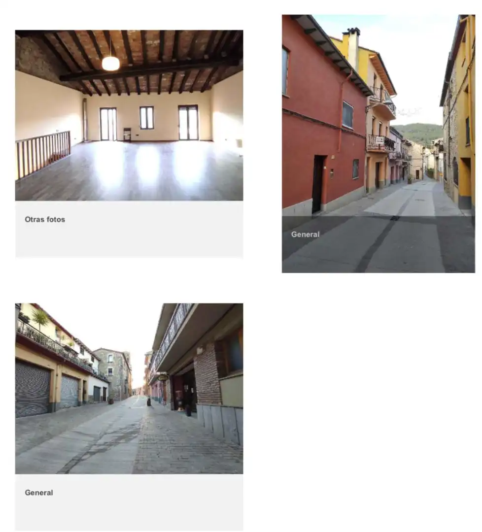 Casa con terrazza in vendita a Montagut i Oix, imagen 4