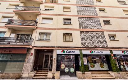 Exterior view of Flat for sale in Calafell  with Terrace and Balcony