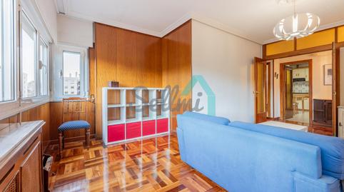 Photo 4 of Flat to rent in Emigrante, San Lázaro - Otero - Villafría, Asturias