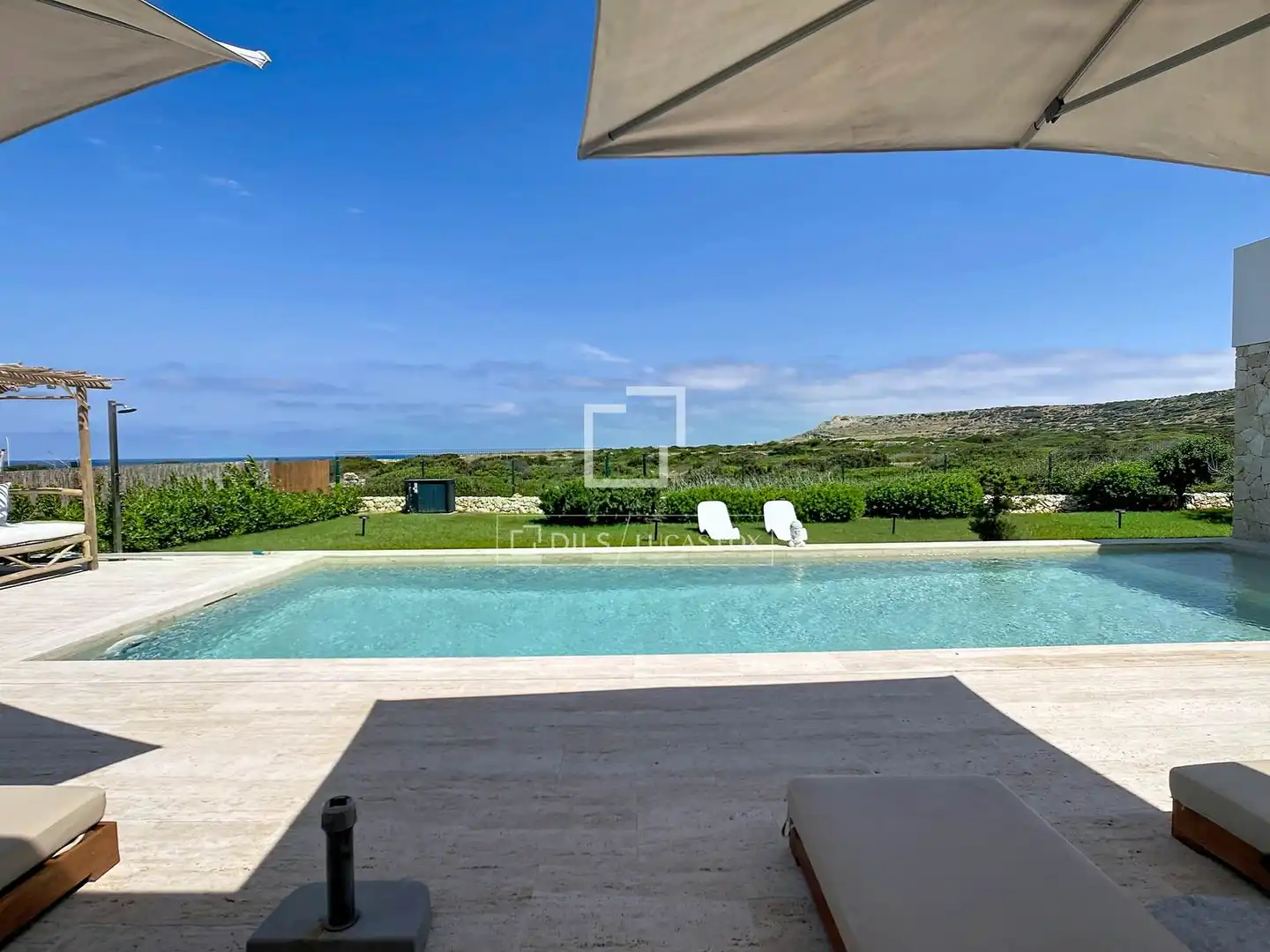 Villa avec piscine à vendre à Cala en Blanes, imagen 35