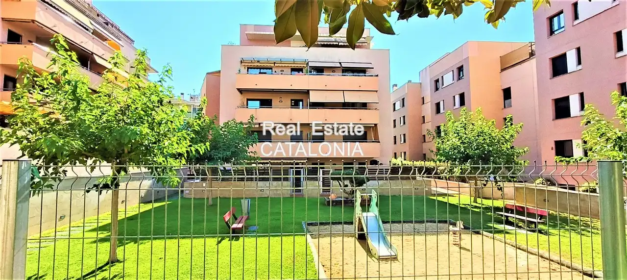 Mini appartamento con terrazza in vendita a Carrer de Can Xanca 27, imagen 38