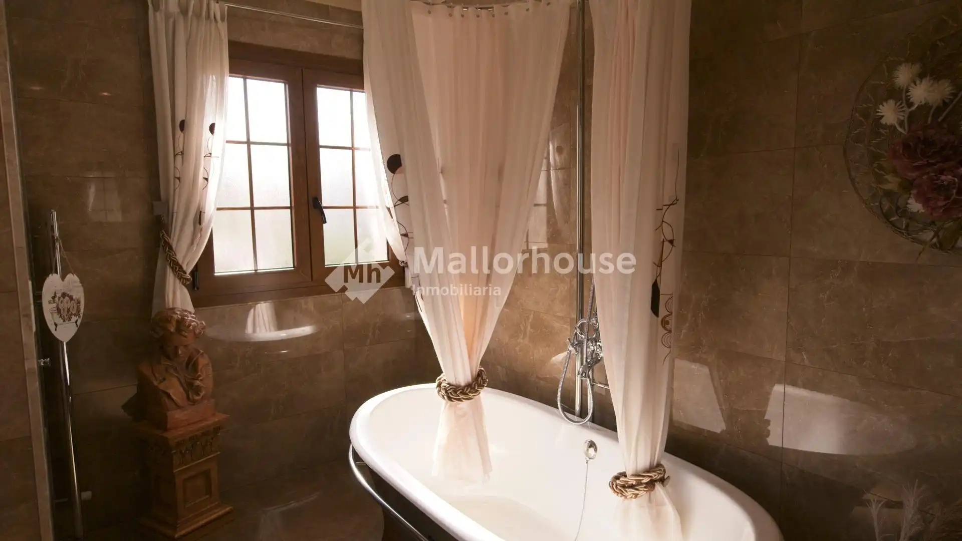 Detached house with terrace for sale in Can Picafort, imagen 40