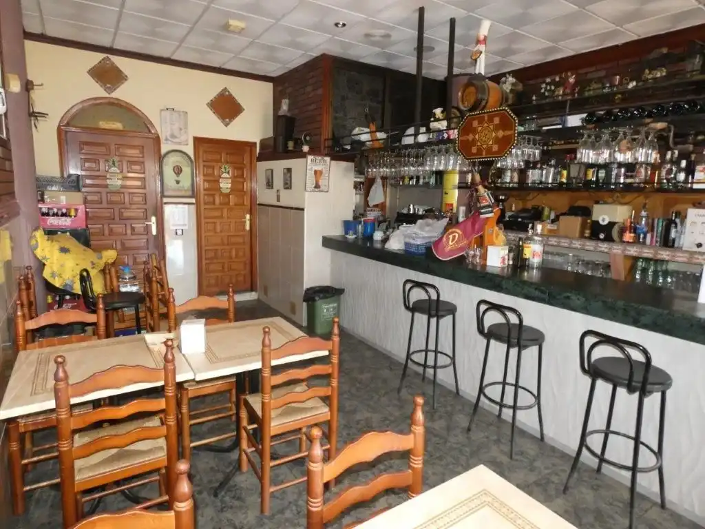 Local comercial en venda a Calle Américo Vespucio 33, imagen 7