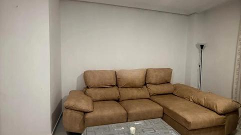 Photo 2 of Flat to rent in Avenida Imperio Argentina, Martín Carpena - Torre del Río, Málaga