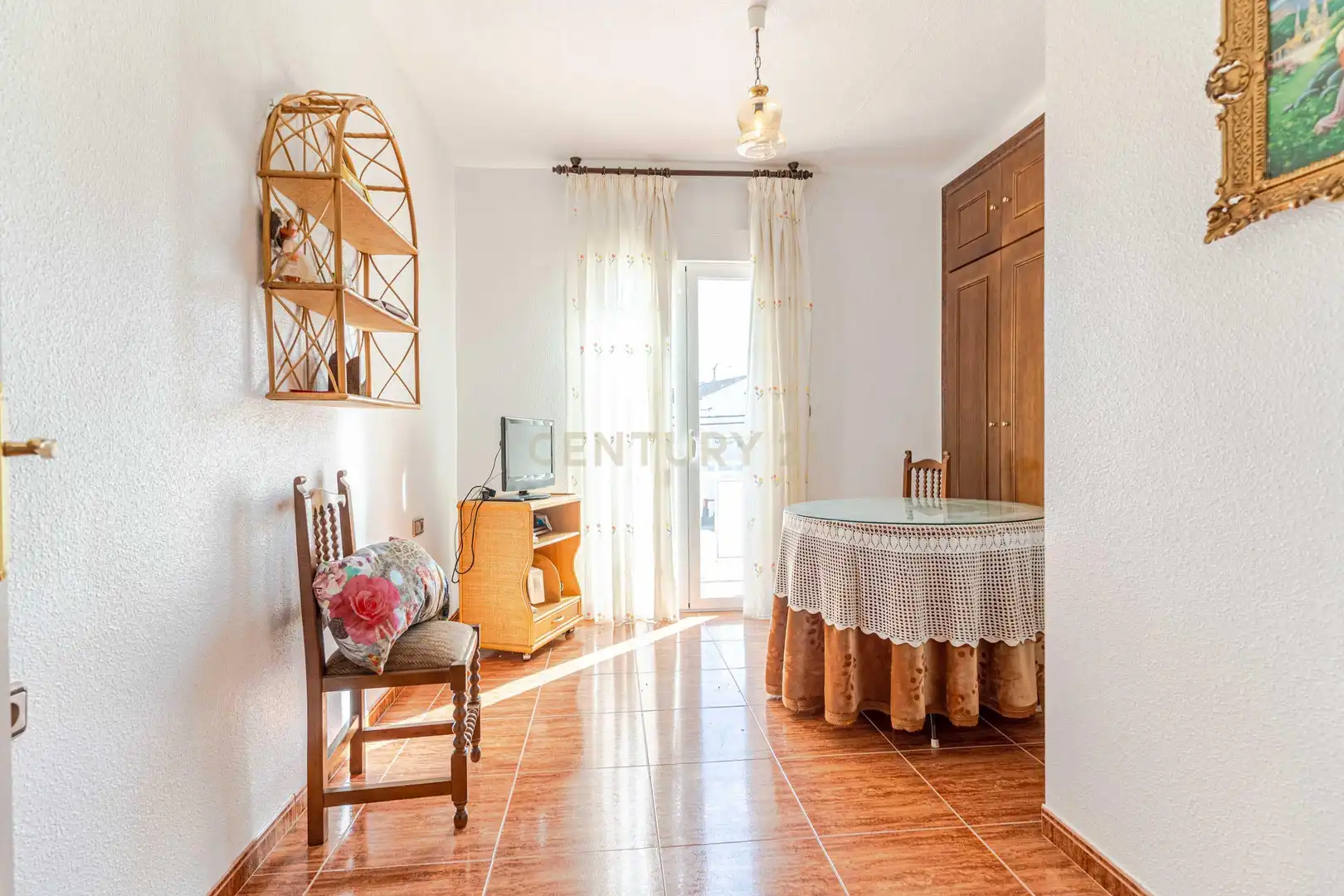 Casa amb terrassa en venda a REAL 30, imagen 51
