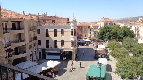 Foto 2 de Piso en venta en Plaza Mayor, Centro Ciudad, Plasencia