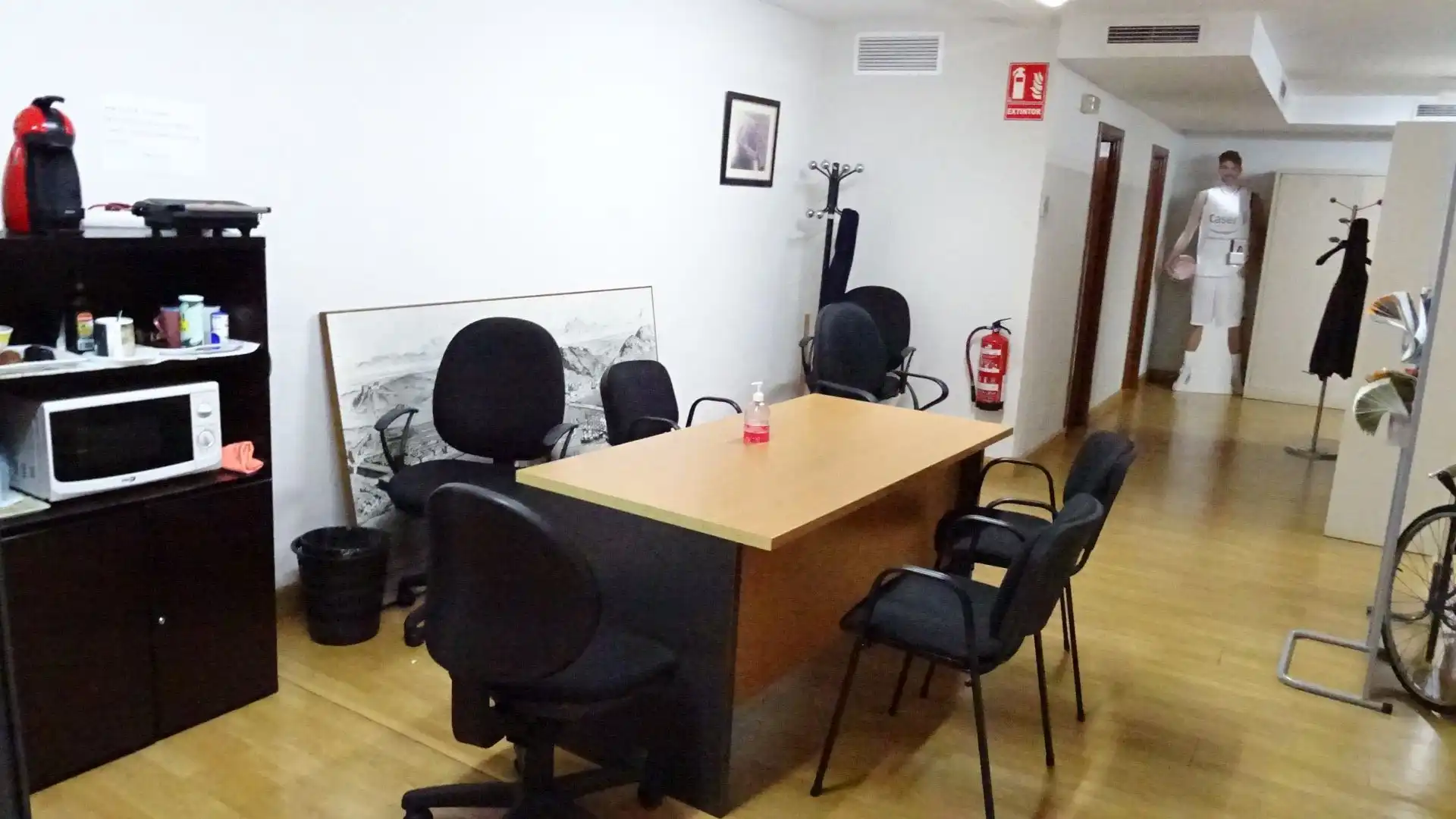 Office space with lift for sale in Centro, imagen 15